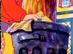 انیمیشن آرتور فصل 3 قسمت 8 - arthur